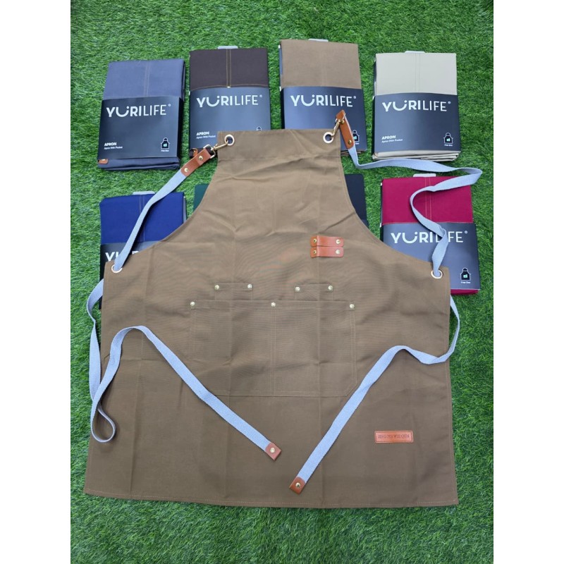 Premium Waterproof Aprons 4 of 10