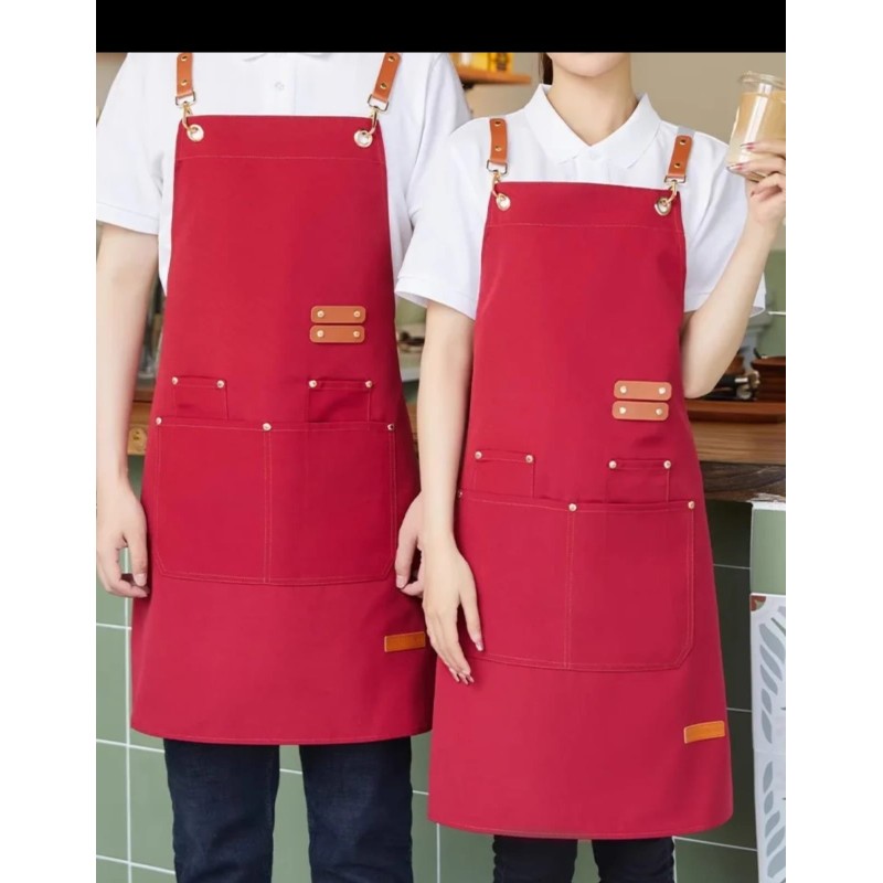 Premium Waterproof Aprons 3 of 10