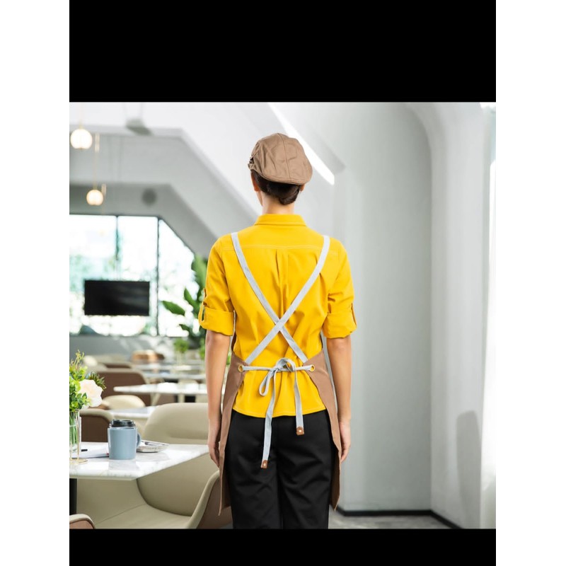 Premium Waterproof Aprons 6 of 10