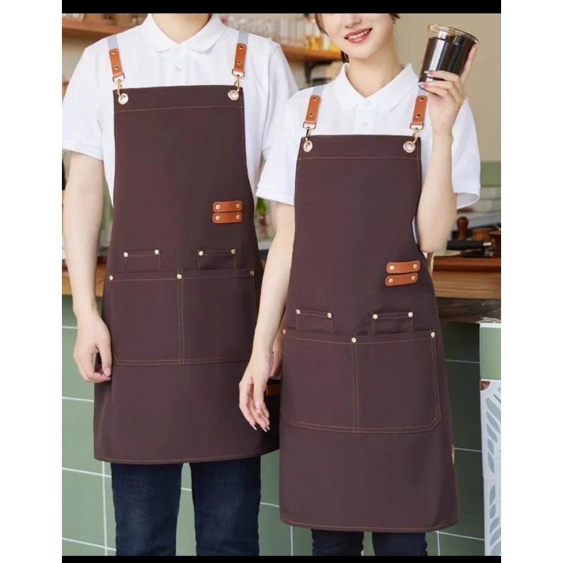 Premium Waterproof Aprons 7 of 10