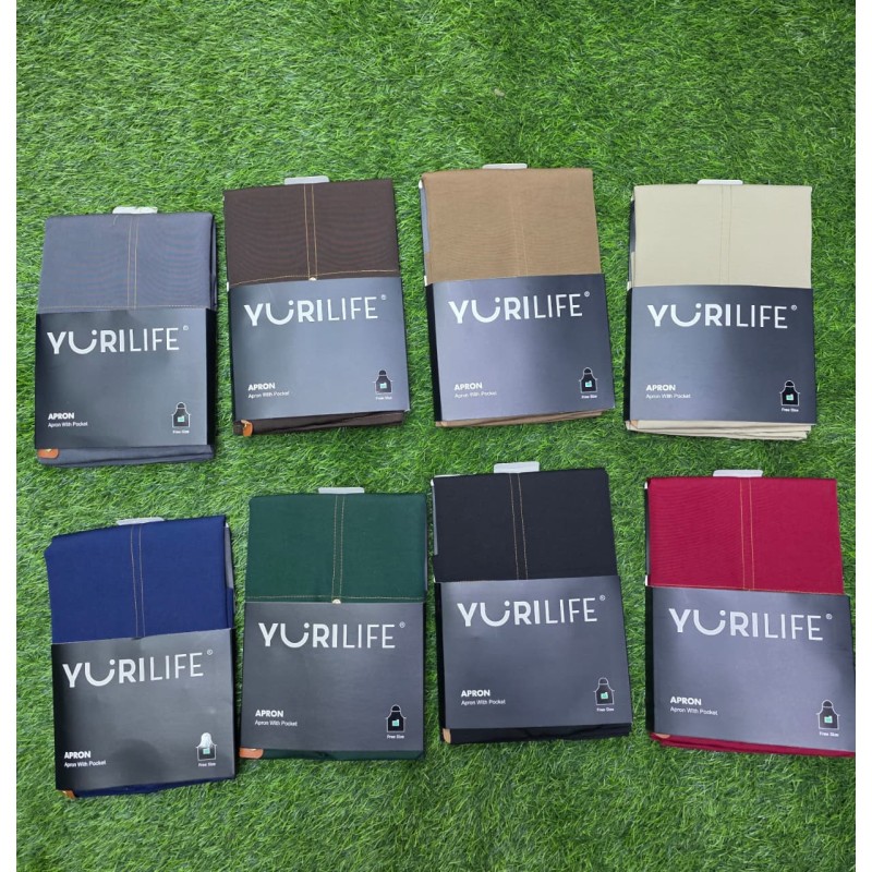 Premium Waterproof Aprons 10 of 10