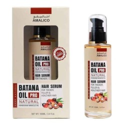 Batana Hair Serum Batana Hair Serum