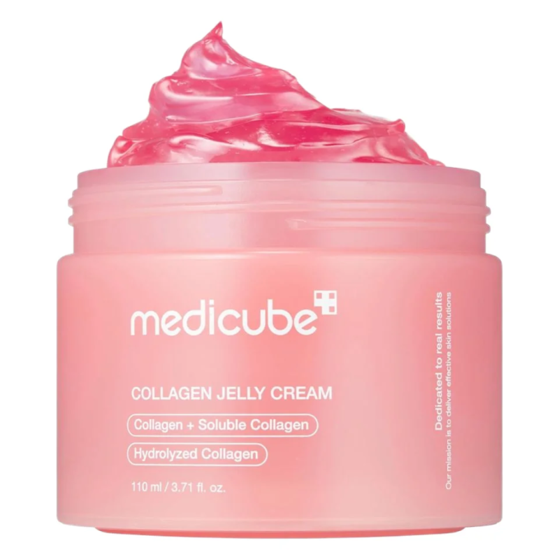 Medicube Collagen Jelly Cream 2 of 4