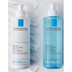 La Roche-Posay Toleriane Hydrating Cleansers