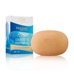 Fair & White Original Glutathione Soap Fair & White Original Glutathione Soap