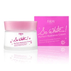 Fair & White So White Perfect Radiance Cream Fair & White So White Perfect Radiance Cream