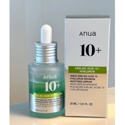 Anua Azelaic Acid 10+ Hyaluron Serum