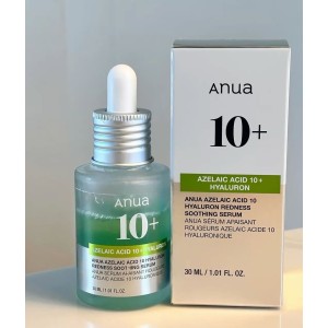 Anua Azelaic Acid 10+ Hyaluron Serum
