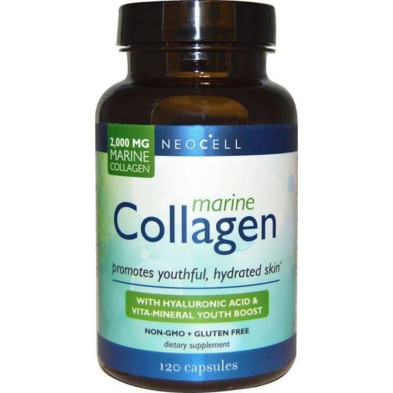 NEOCELL Marine Collagen 2 of 2