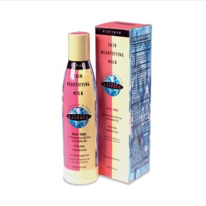Skin Beautifying Milk