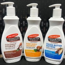 Palmer’s Body Lotion Palmer’s Body Lotion