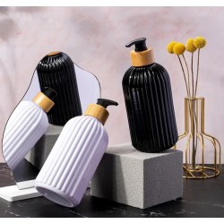 Non-Breakable Soap Dispensers (500 ml) Non-Breakable Soap Dispensers (500 ml)