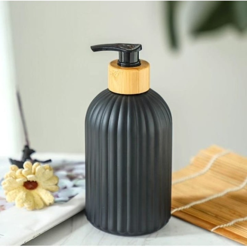 Non-Breakable Soap Dispensers (500 ml) 3 of 4