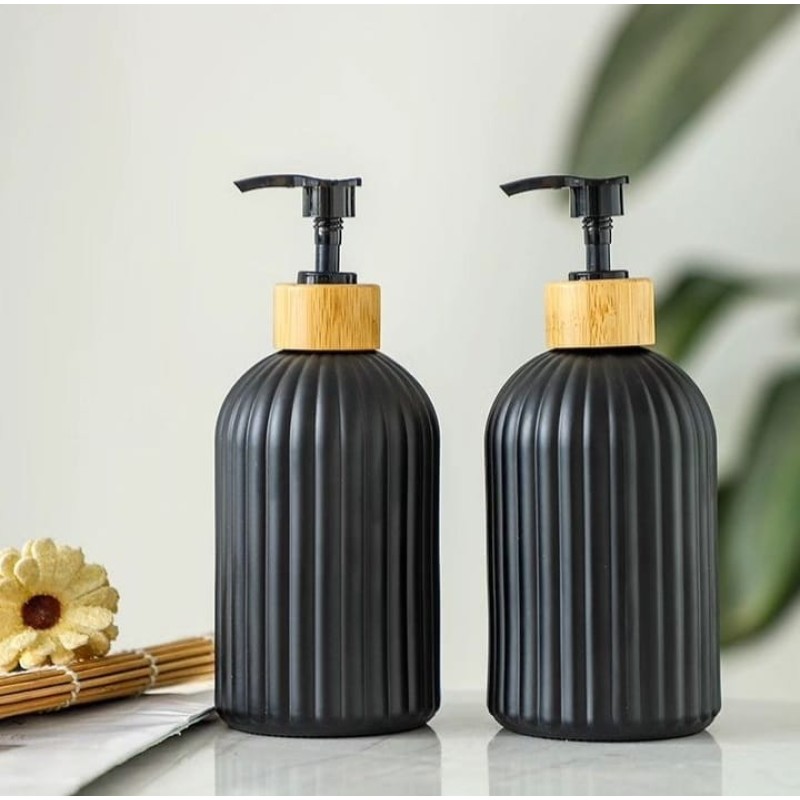 Non-Breakable Soap Dispensers (500 ml) 2 of 4