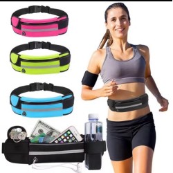 Waterproof Running Waist Bag Waterproof Running Waist Bag