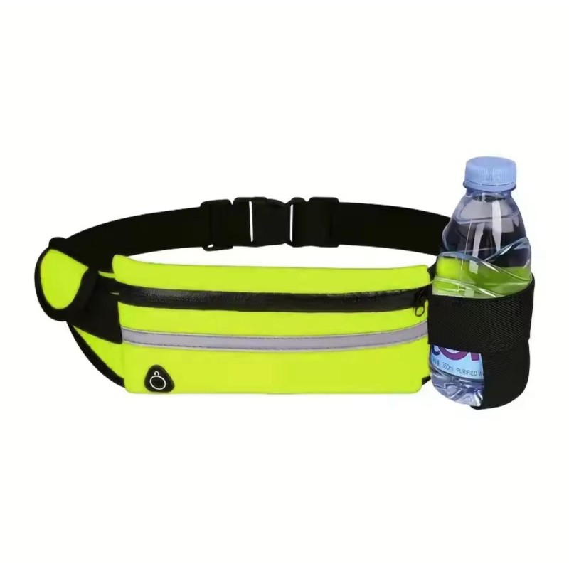 Waterproof Running Waist Bag 4 of 4