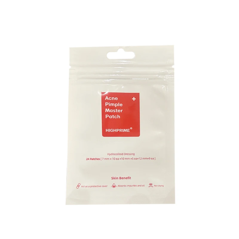 Acne Pimple Patch 2 of 2
