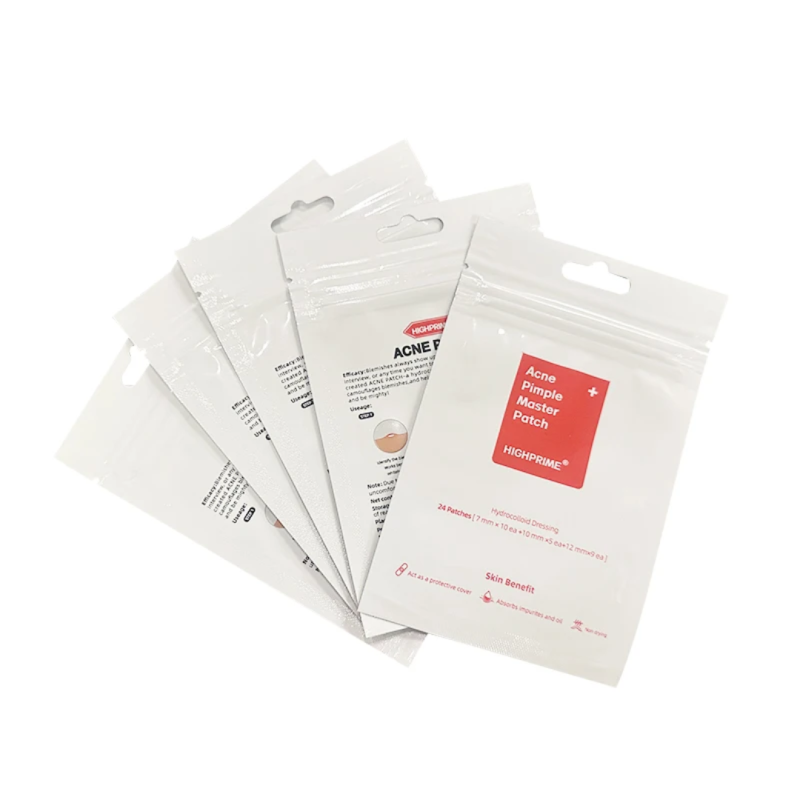 Acne Pimple Patch
