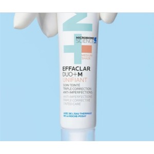 La Roche-Posay Effaclar Duo [+] M