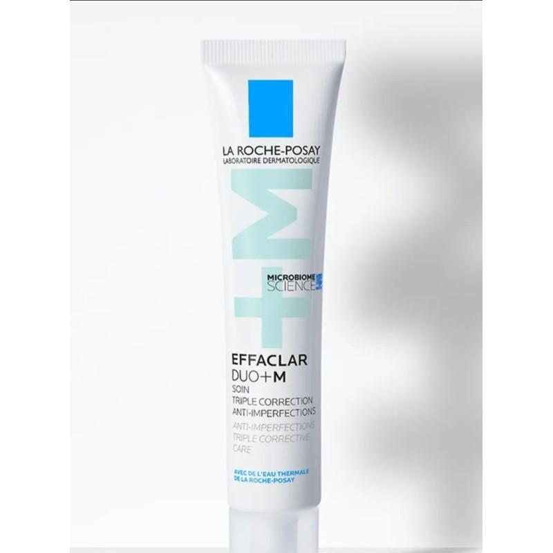 La Roche-Posay Effaclar Duo [+] M 3 of 3