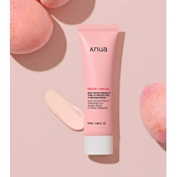 Anua Peach Niacin UV Tone Up Protection Anua Peach Niacin UV Tone Up Protection