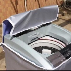 Top Load Washing Machine Cover