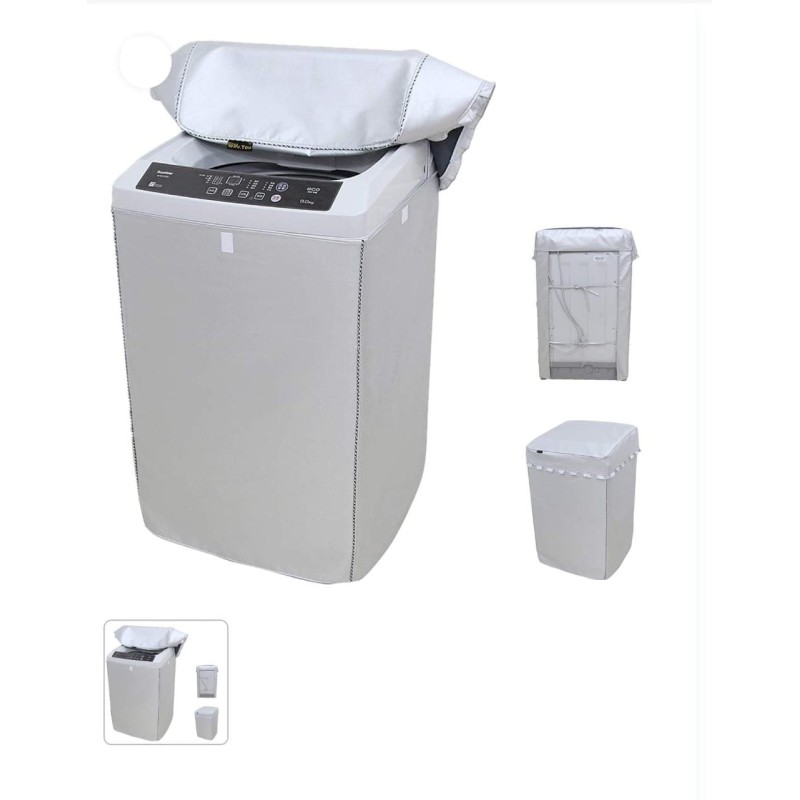 Top Load Washing Machine Cover 2 of 4