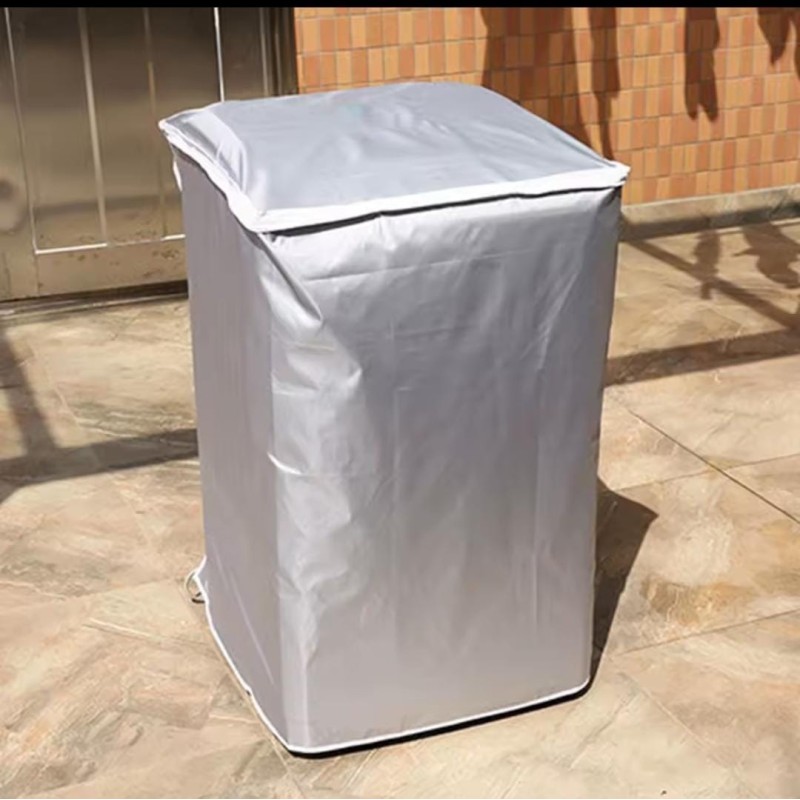 Top Load Washing Machine Cover 4 of 4