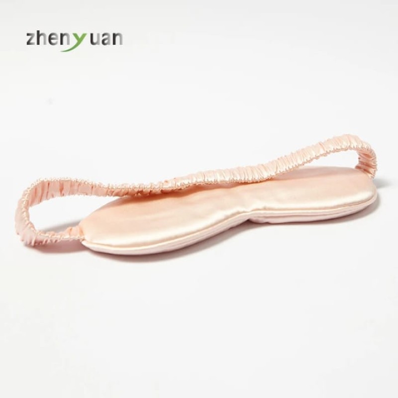 100% NATURAL SILK EYE MASK 5 of 6
