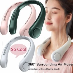 Neck Fan
