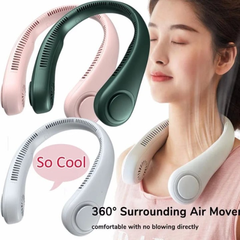 Neck Fan