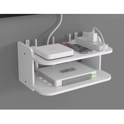 Wall Mounted Floating Shelf