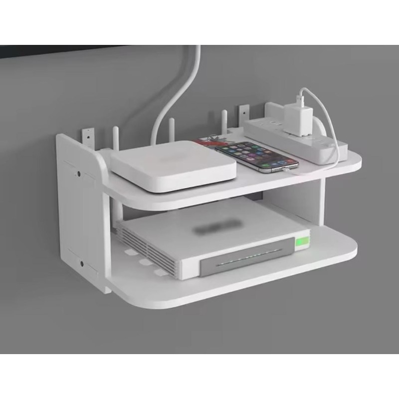 Wall Mounted Floating Shelf