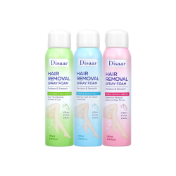 Hair Removal Spray Foam Hair Removal Spray Foam