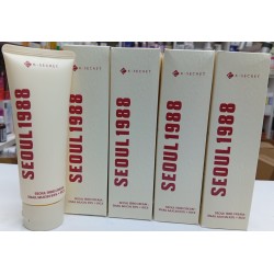 K Secret Seoul 1988 Cream – Snail Mucin 93% + Rice Extract. K Secret Seoul 1988 Cream – Snail Mucin 93% + Rice Extract.