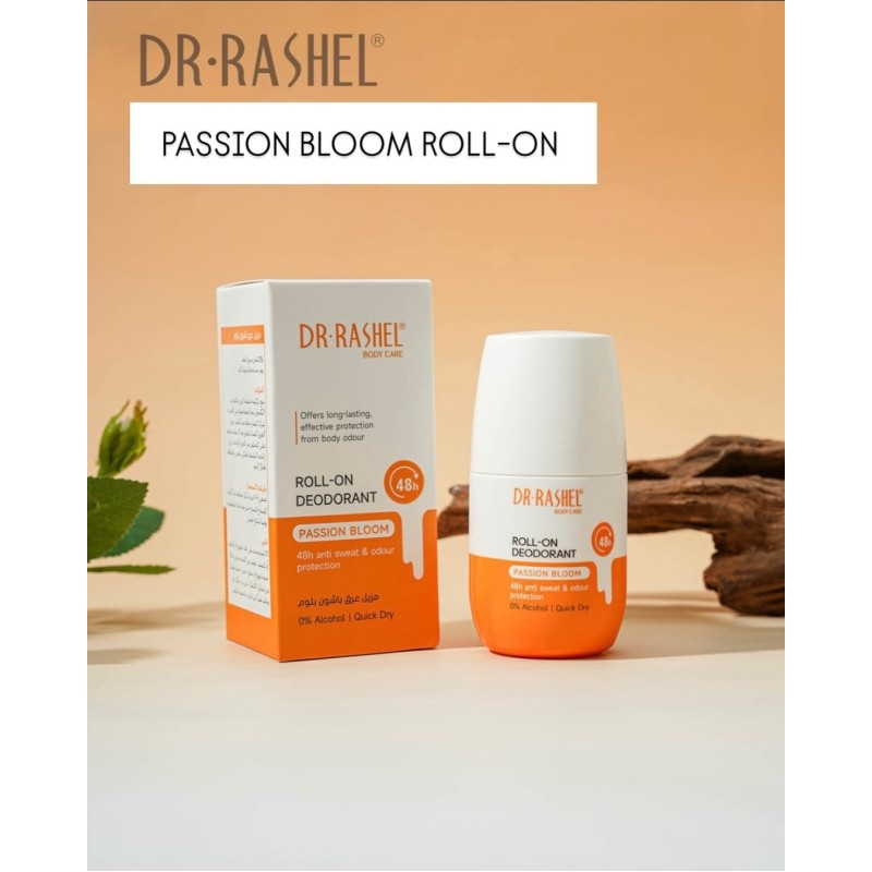 Dr Rashel Roll-On Deodorant 6 of 6