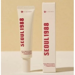 K Secret Seoul 1988 Eye Cream 30ml K Secret Seoul 1988 Eye Cream 30ml