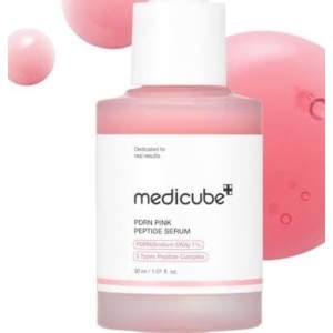 Medicube PDRN Pink Peptide Serum