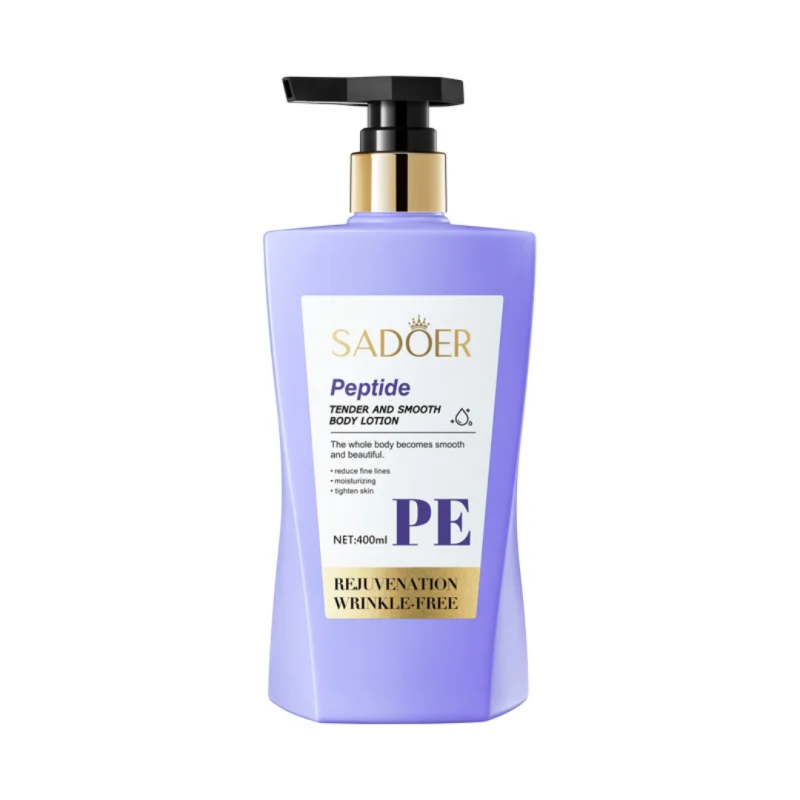 Sadoer Body Lotion 4 of 6