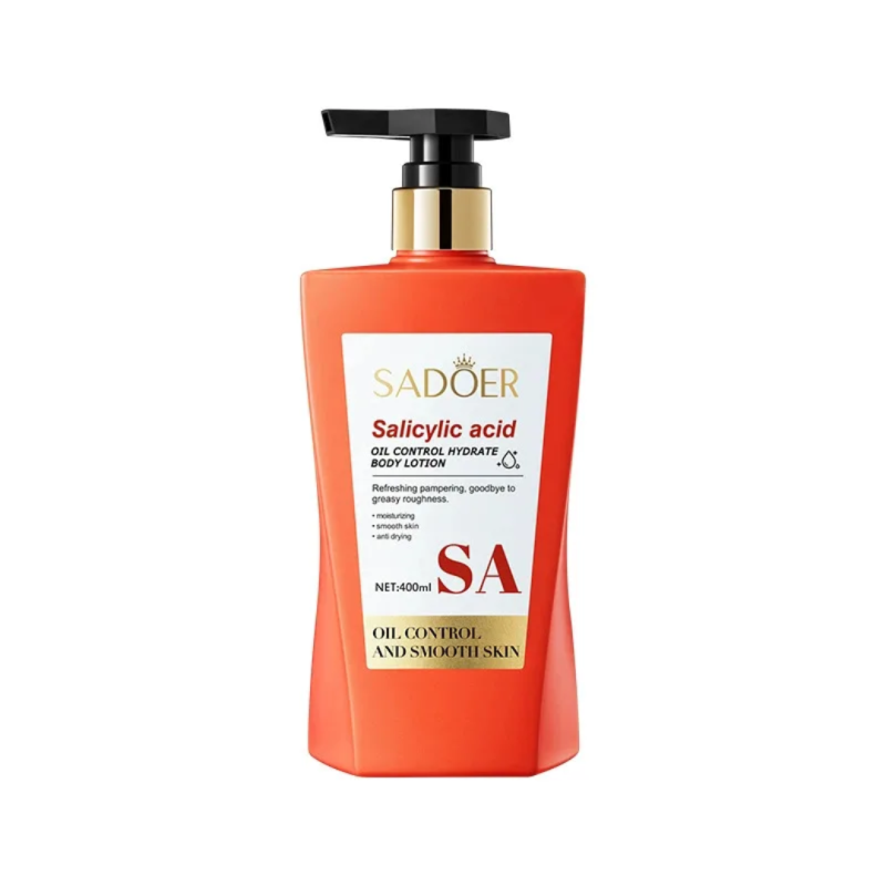 Sadoer Body Lotion 5 of 6