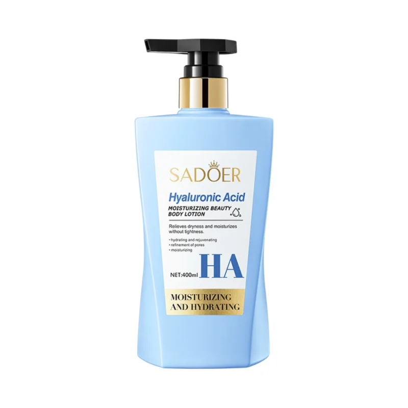 Sadoer Body Lotion 6 of 6