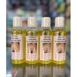 Extra Strong Peeling Oil Extra Strong Peeling Oil