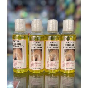 Extra Strong Peeling Oil