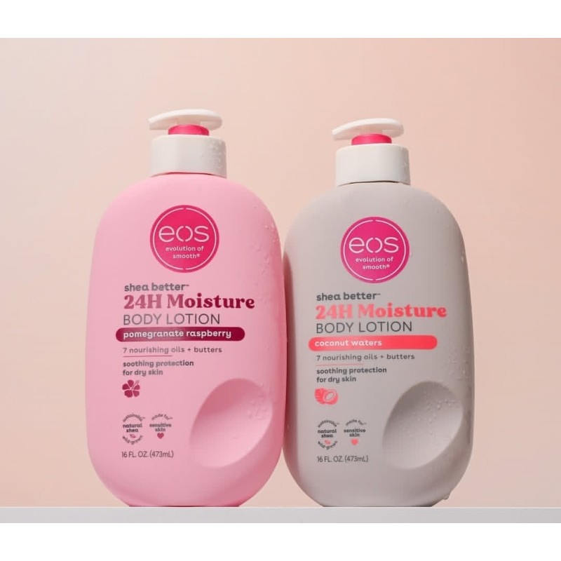 EOS Body Lotion 4 of 4