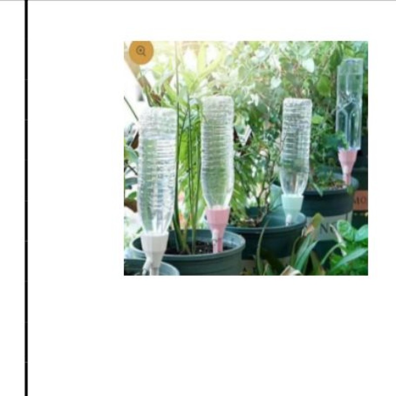 Adjustable Drip Irrigation 4 of 5