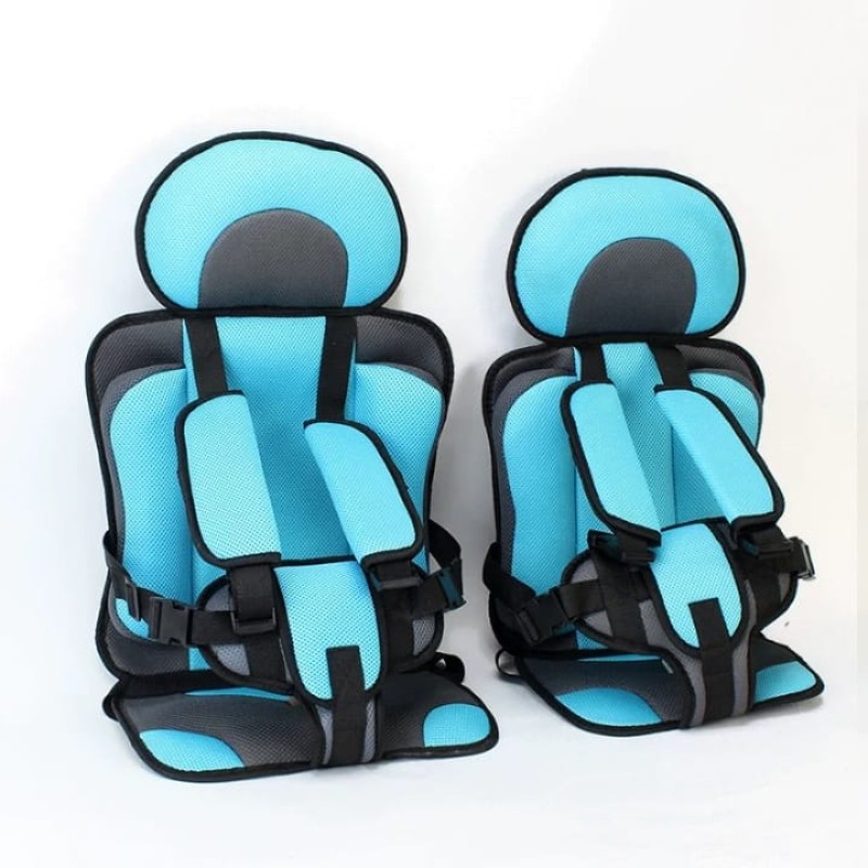Children’s Safety Car Seat Cushion 2 of 7