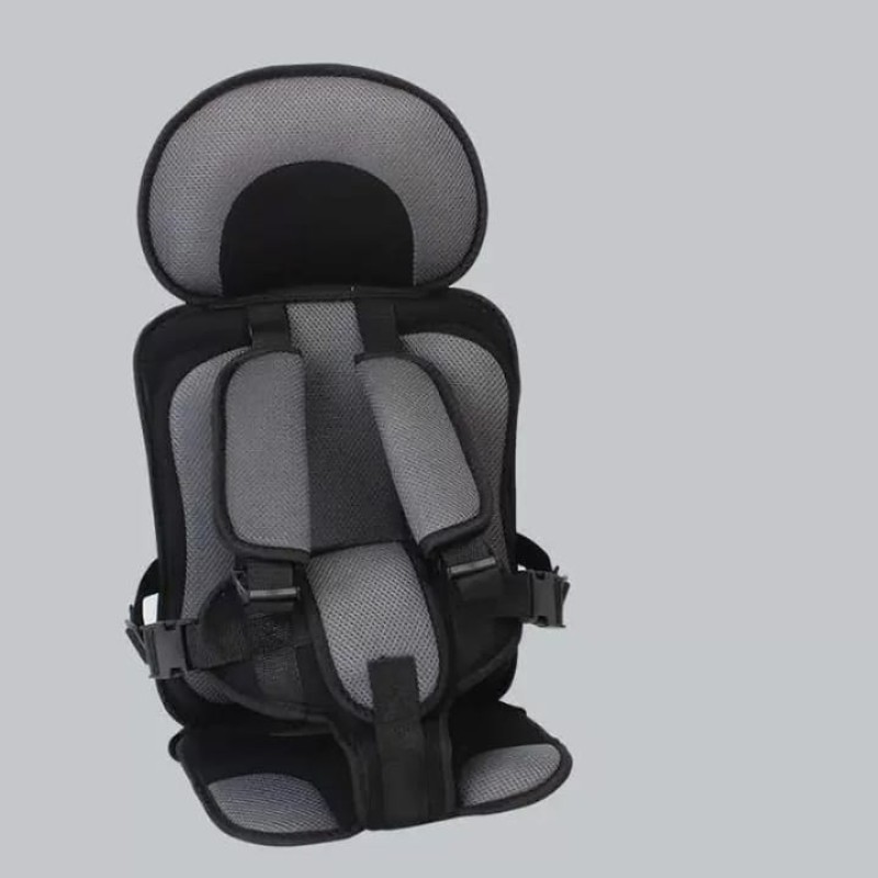Children’s Safety Car Seat Cushion 4 of 7