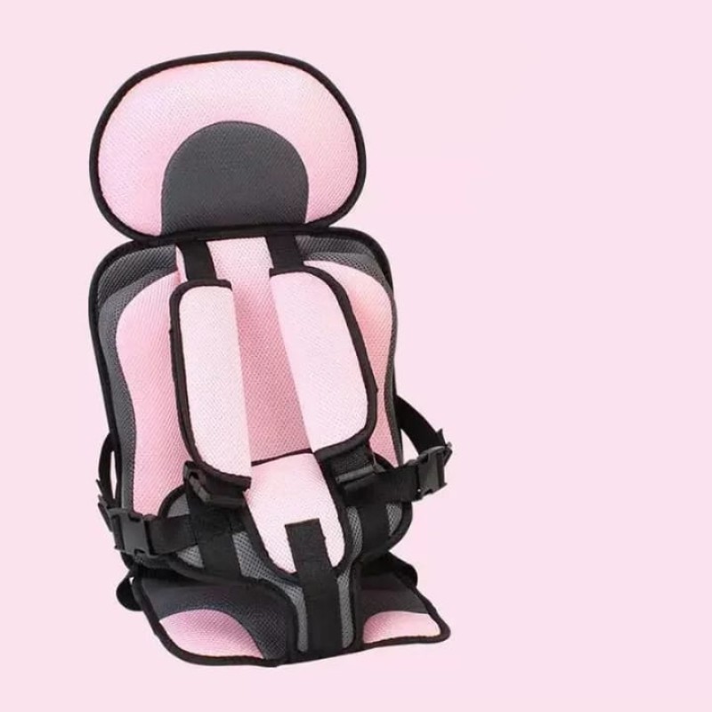 Children’s Safety Car Seat Cushion 5 of 7