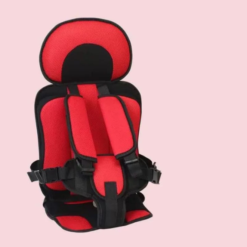 Children’s Safety Car Seat Cushion 3 of 7