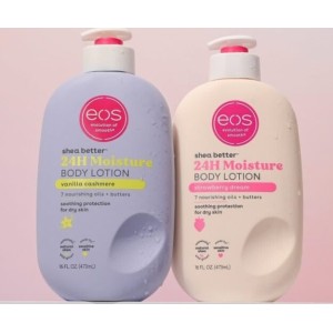 EOS Body Lotion